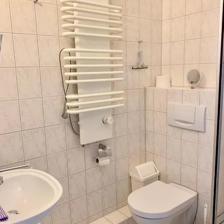 Appartement Haus Anastasia