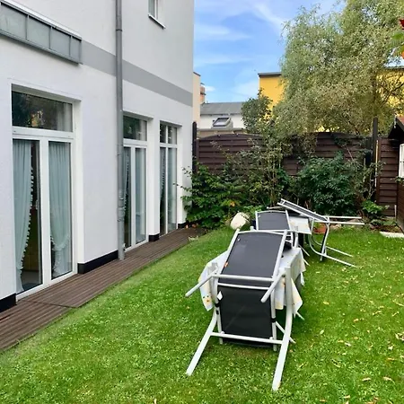 Haus Anastasia Apartament