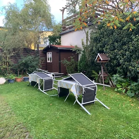Haus Anastasia Appartement