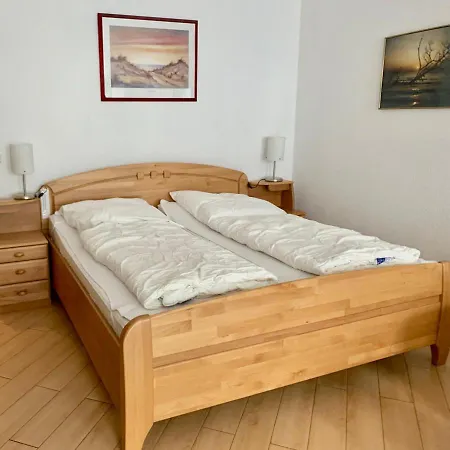Haus Anastasia *