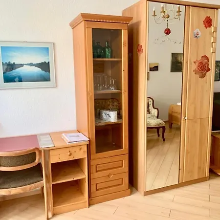 Haus Anastasia Apartmán