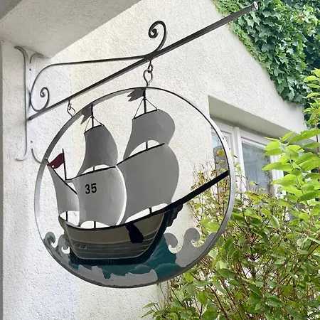 Haus Anastasia Apartament