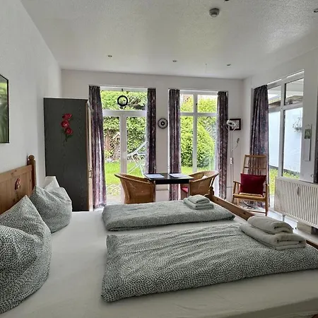 Appartement Haus Anastasia