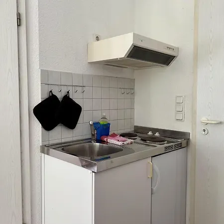 Haus Anastasia Appartement Rostock