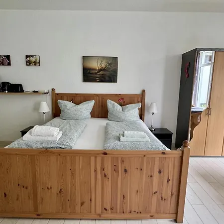 Haus Anastasia Appartement *