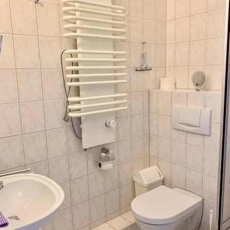 Appartement Haus Anastasia *