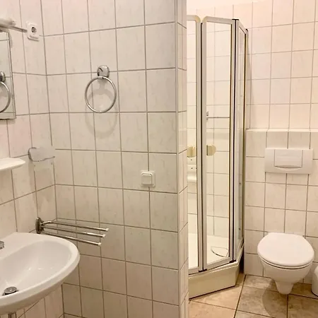 Apartman Haus Anastasia *