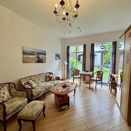 Haus Anastasia Appartement
