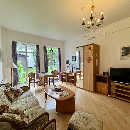 Appartement Haus Anastasia