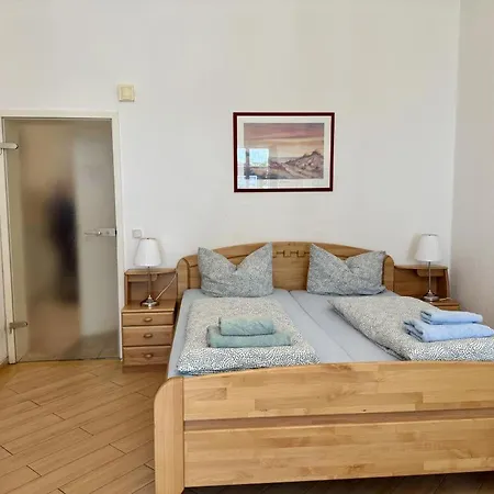 Haus Anastasia Appartement