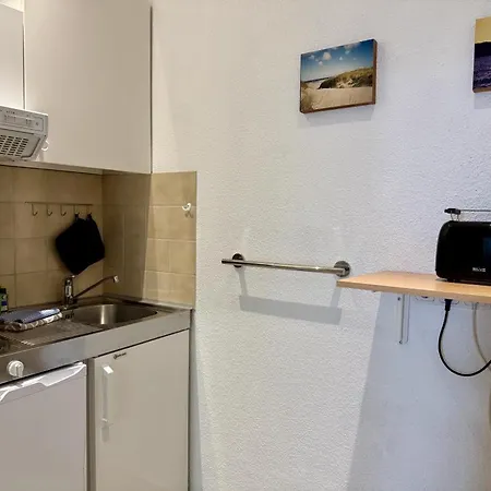 Appartement Haus Anastasia