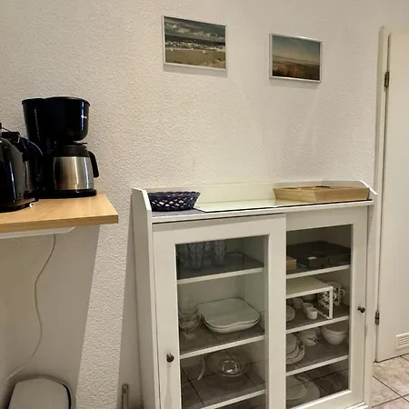 Haus Anastasia Appartement Rostock